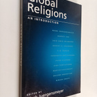 Mark Juergensmeyer : Global Religions - An Introduction - pikkukuva 1