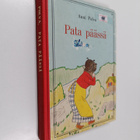 Anni Polva : Pata päässä - pikkukuva 1