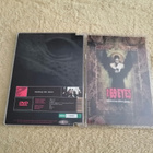 THE 69 EYES - Wasting The Dawn DVD - pikkukuva 1