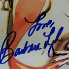 BARBARA LEIGH NIMIKIRJOITUS - pikkukuva 2