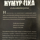 Jukka Vieno: Hymypoika - elokuvakäsikirjoitus - pikkukuva 2