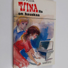 Anni Polva : Tiinalla on hauskaa - pikkukuva 1
