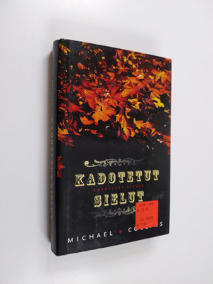 Michael Collins : Kadotetut sielut