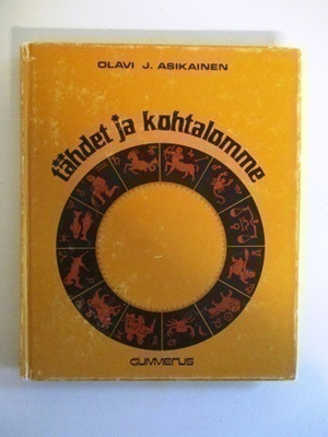 Tähdet ja kohtalomme
