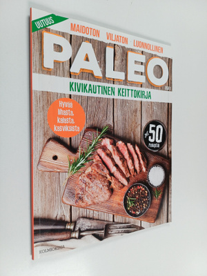 Paleo osa 1