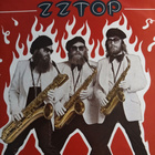 ZZ Top : Dequello. - pikkukuva 3