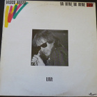 VASCO ROSSI :: VA BENE, VA BENE COSI :: LIVE :: VINYYLI   LP - pikkukuva 1