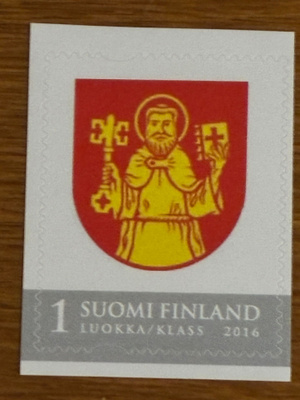 OMAKUVAMERKKI VAAKUNA LIETO**