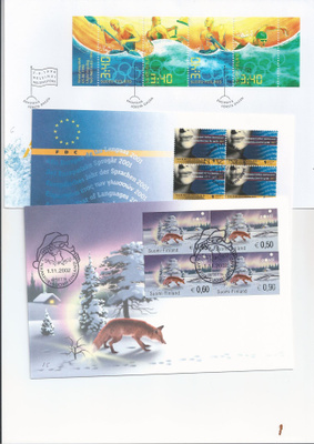 FDC erä 7