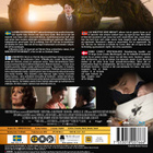 A Monster Calls - (Blu-ray) - pikkukuva 2