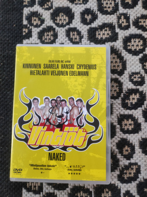 Vintiöt Naked