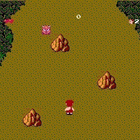 NES  -  Adventures of Dino Riki   (NTSC) - pikkukuva 5