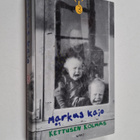Markus Kajo : Kettusen kolmas - pikkukuva 1