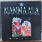 Mamma Mia -18 tracks from the musical - pikkukuva 1