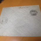 1906 Voikka + R kirjausleima + R Harju kuorella - pikkukuva 2