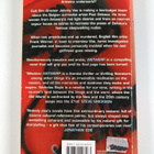 Nicholas Royle : Antwerp : A Novel - pikkukuva 2