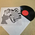 THE SWEET MARIE - Stuck In Paradise LP - pikkukuva 2