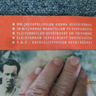 URHEILU LEHTI KUVA AITTA 1958 - pikkukuva 2