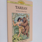 Edgar Rice Burroughs ym. : Tarzan (lyhennetty laitos) - pikkukuva 1