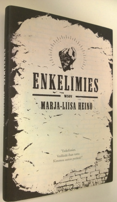 Marja-Liisa Heino : Enkelimies