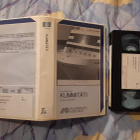 [VHS] KUMMITÄTI 1987 suomi-harvinaisuus - pikkukuva 3