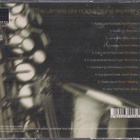The ultimate late night listening experience - CD - pikkukuva 2