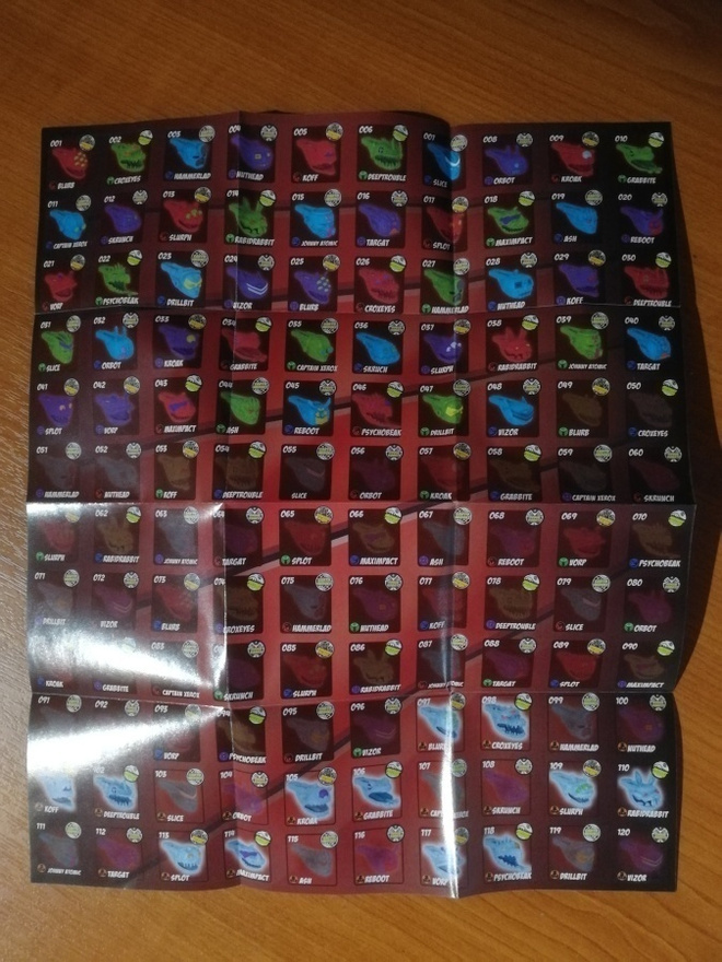 Item image