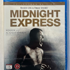 Midnight Express / Keskiyön pikajuna - Blu-ray, uusi - pikkukuva 1
