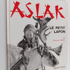 Dominique Darbois : Aslak Le Petit Lapon - pikkukuva 1