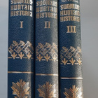 Suojeluskuntain historia, osat I-III Hersalo  Raikkala - pikkukuva 1