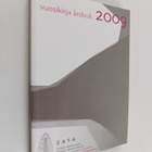 SAFA 2009 : vuosikirja - pikkukuva 1