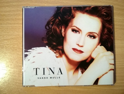 Tina - Vanno Mulle CDS