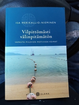 MERIKALLIO-NIEMINEN : VILPITTÖMÄSTI Välinpitämätön (SIS PK)