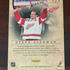 STEVE YZERMAN 2011–12 Panini Elite – Elite Series - pikkukuva 2