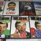 ROWEN "MR. BEAN" ATKINSON -PAKETTI - pikkukuva 3