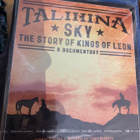 Talihina Sky | Kings of Leon - pikkukuva 1