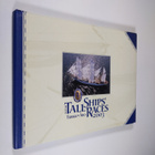 Hannu (teksti = text = tekst) Waher : The Cutty Sark Tall... - pikkukuva 1