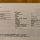 Hinnasto ja lisävarusteet Mercedes W246 B-sarja 2012 - esite - pikkukuva 2