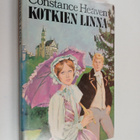 Constance Heaven : Kotkien linna - pikkukuva 1