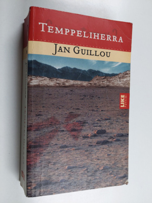 Jan Guillou : Temppeliherra