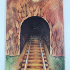 Holger Pukk : Rong tunnels - pikkukuva 2