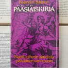 Roland H. Bainton - Pääsiäiskirja (sid.) - pikkukuva 1