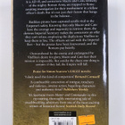 Simon Scarrow : The Eagle's Prophecy - pikkukuva 2