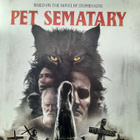 PET SEMATARY BLU-RAY - pikkukuva 1