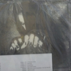 EMPEROR / MAYHEM - SPLIT RED VINYL 2005 M-/M- LP - pikkukuva 2