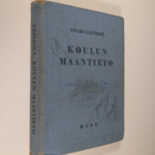 Iivari Leiviskä : Koulun maantieto - pikkukuva 1