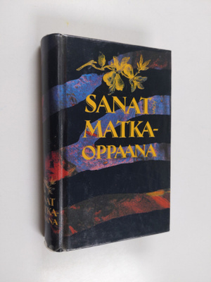 Sanat matkaoppaana 1-3