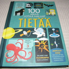 100 asiaa jotka haluat tietää - pikkukuva 1