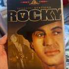 Rocky V (1990) Sylvester Stallone - pikkukuva 2