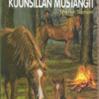 Sharon Siamon, Kuunsillan mustangit - pikkukuva 1